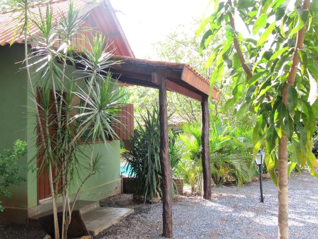 Quarto Triplo Superior