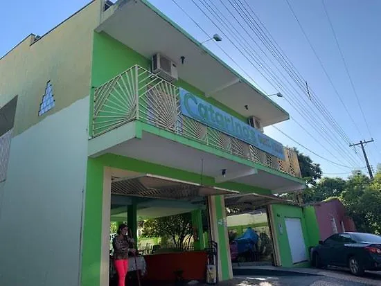 Pousada Catarinos Hostel Bonito 